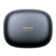 Xiaomi Redmi Buds 6 Pro- Space Black