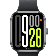 Xiaomi Redmi Watch 5 Obsidian Black